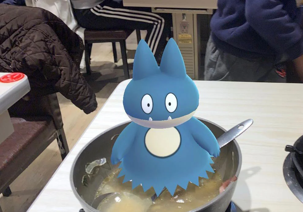 吃火鍋