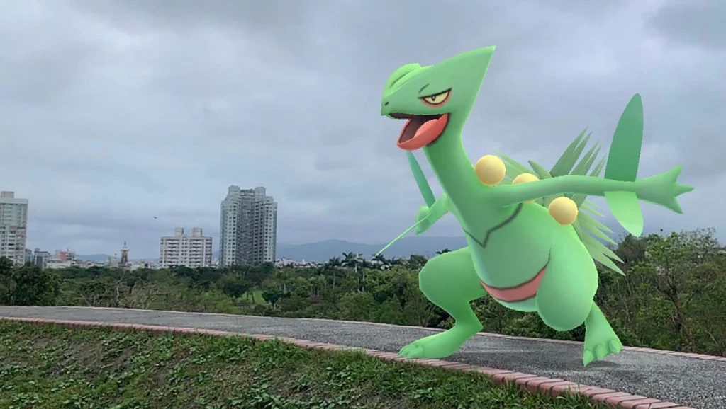 蜥蜴王