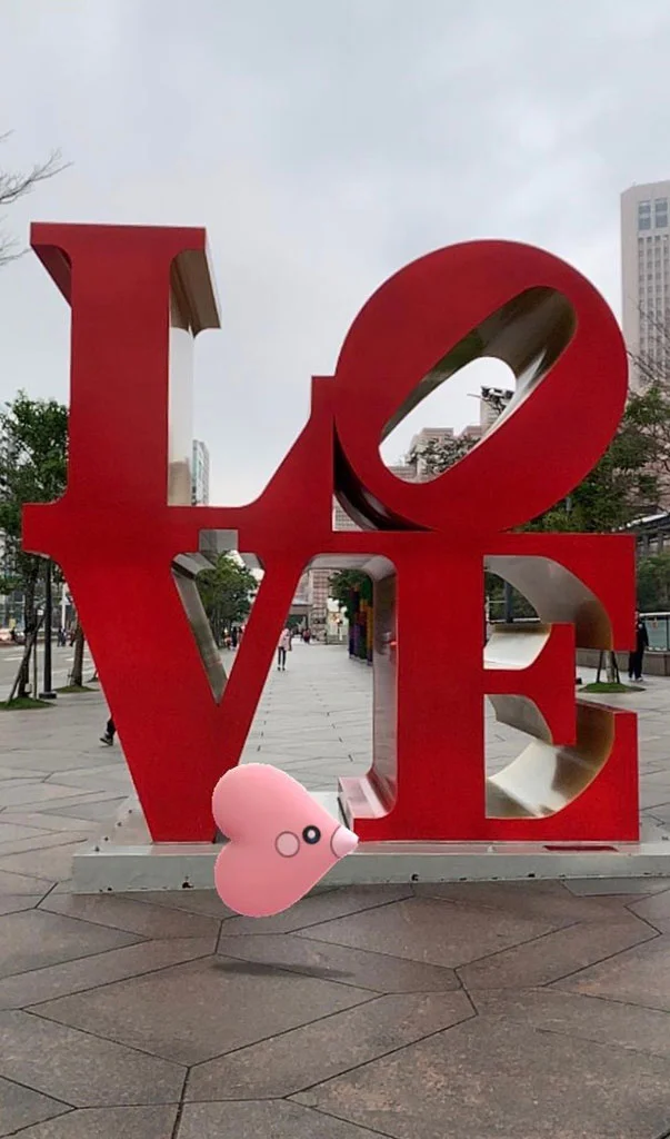 LOVE