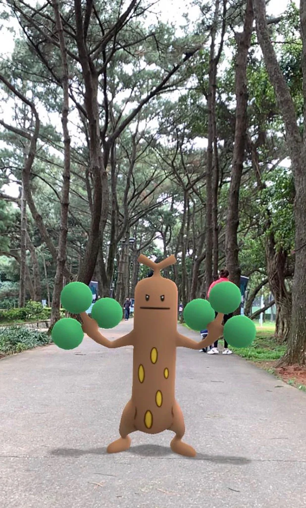 我要長高
