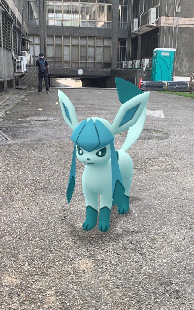 冰伊布