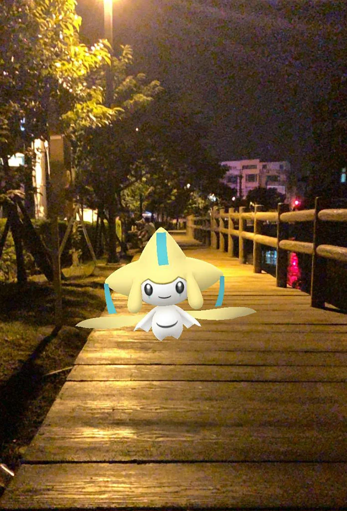 七夕的許願星