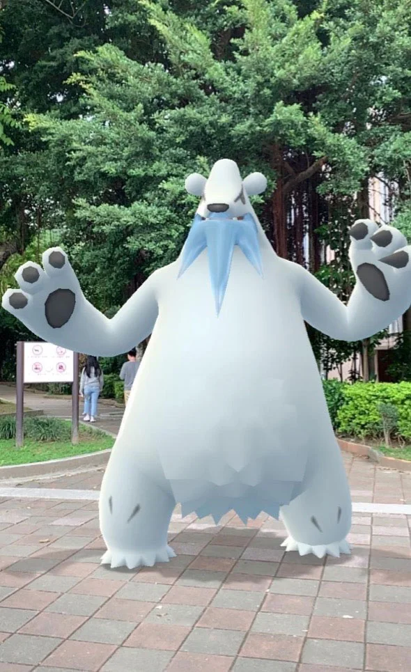 喔吼吼