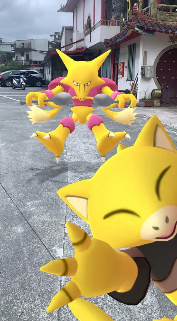 色違胡地