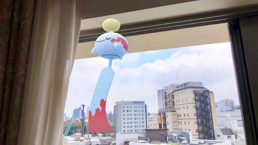 夏天風鈴