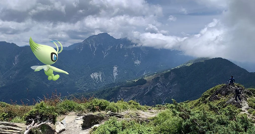 台灣百岳石門山