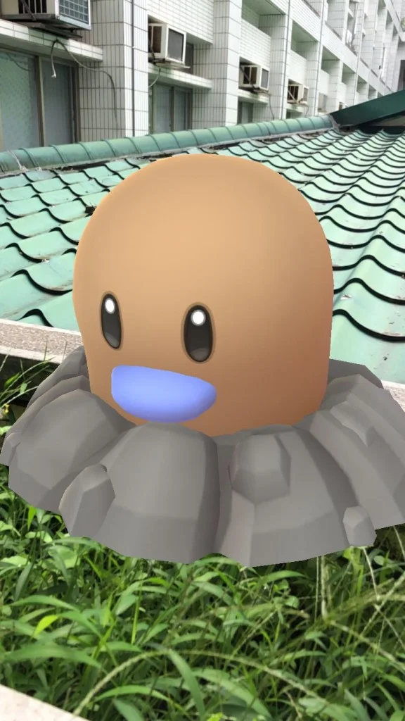 地鼠