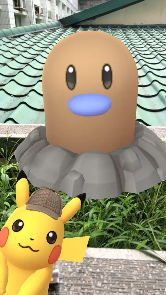 地鼠