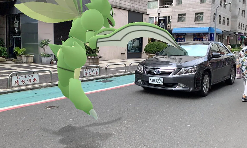 螳臂擋車
