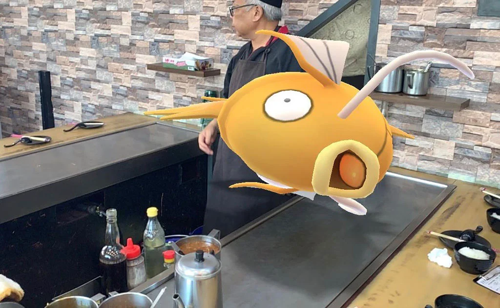 今日午餐