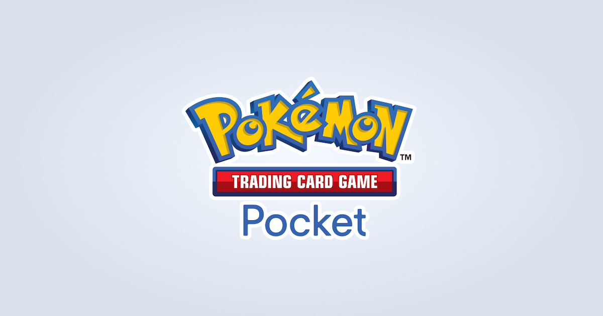 Pokémon Trading Card Game Pocket