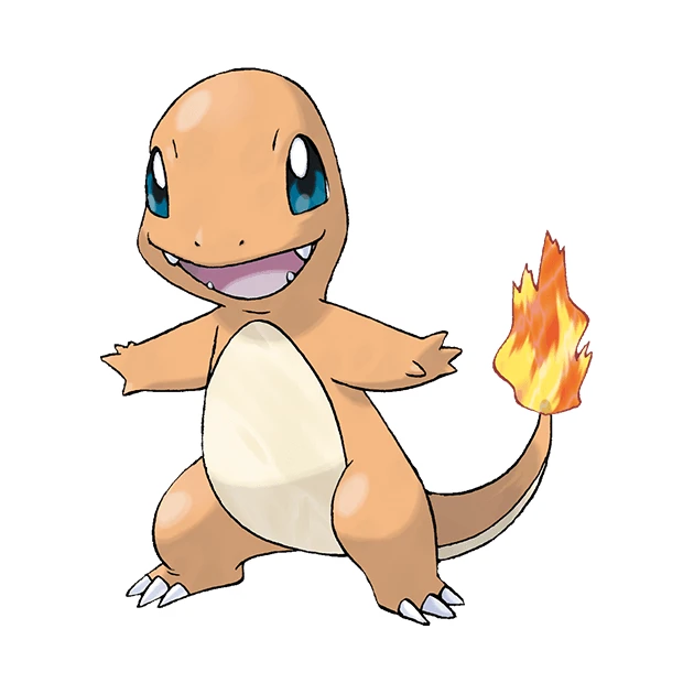 Charmander