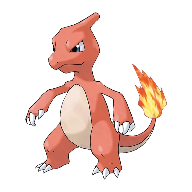 Charmeleon