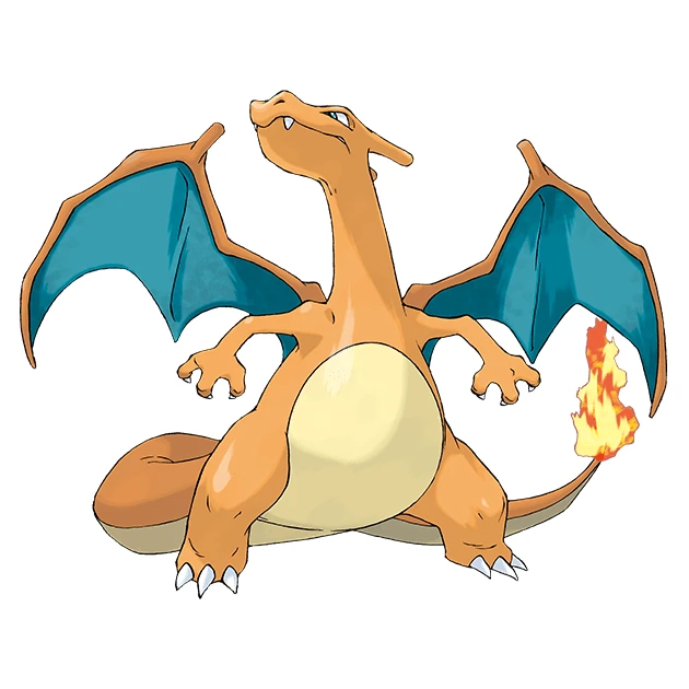 Charizard