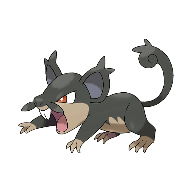 Alolan Form