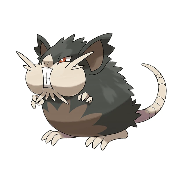 Alolan Form