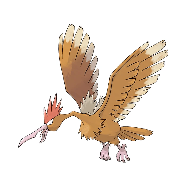 Fearow