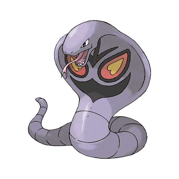 Arbok
