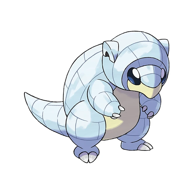 Alolan Form