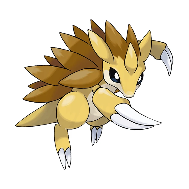 Sandslash