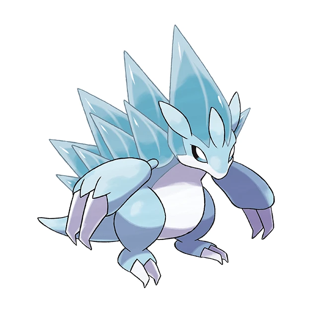Alolan Form