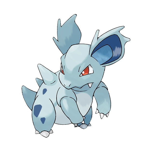 Nidorina