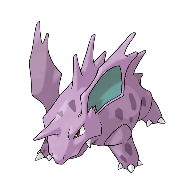 Nidorino