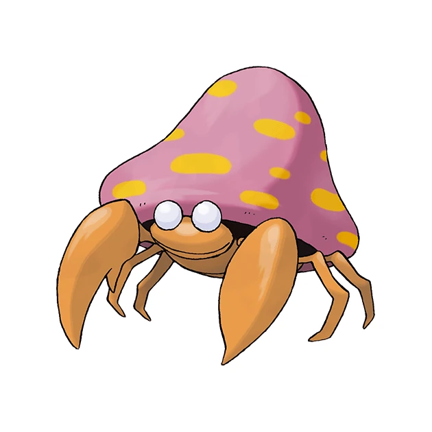 Parasect