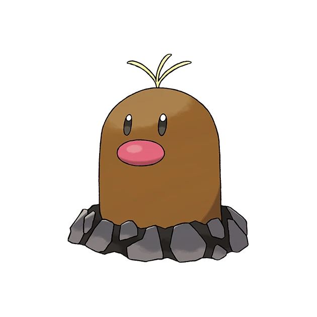Alolan Form