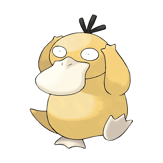 Psykokwak