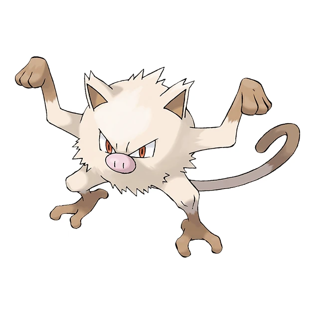 Mankey