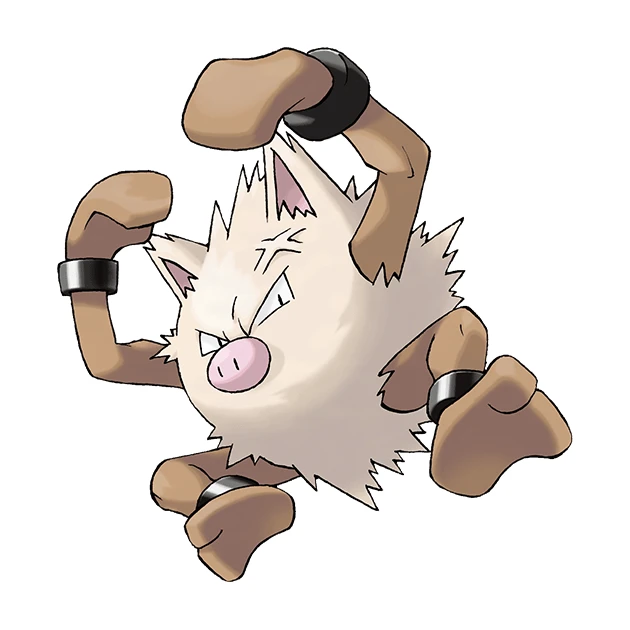 Primeape