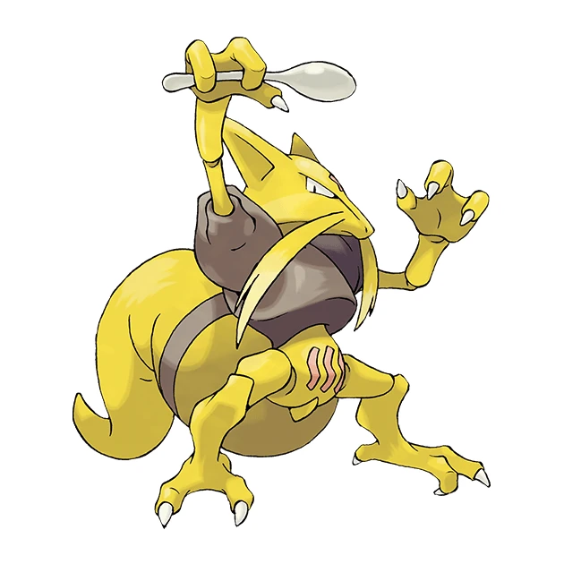 Kadabra