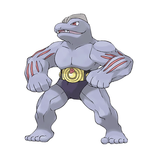 Machoke