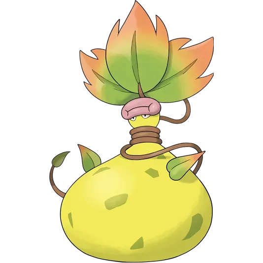 Mega Victreebel