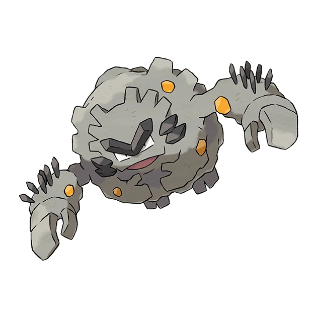 Alolan Form
