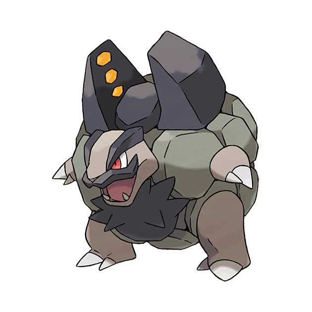 Alolan Form