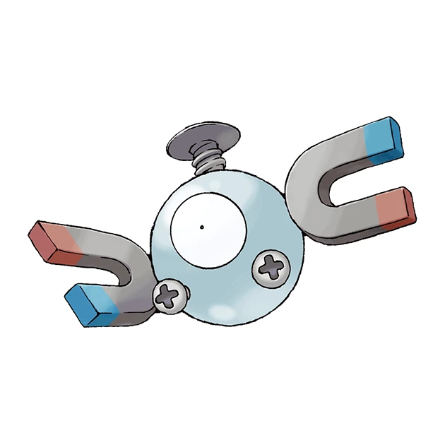Magnemite