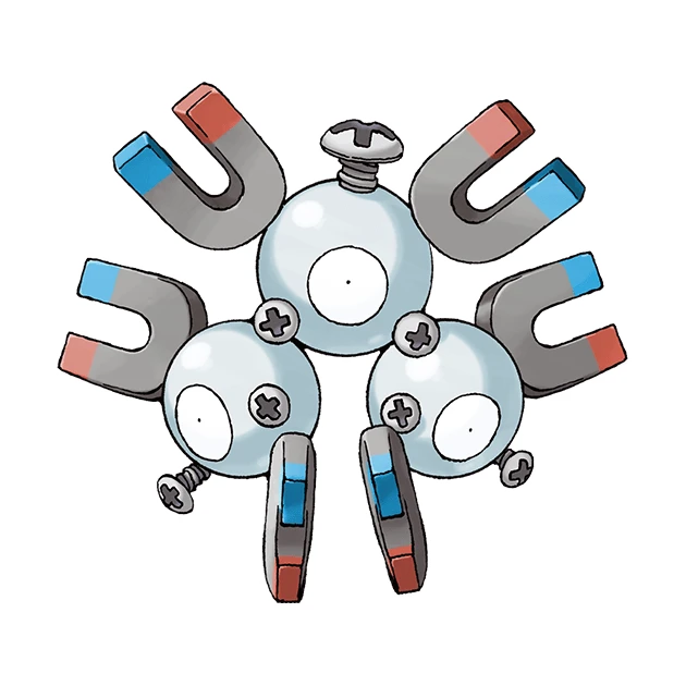 Magneton