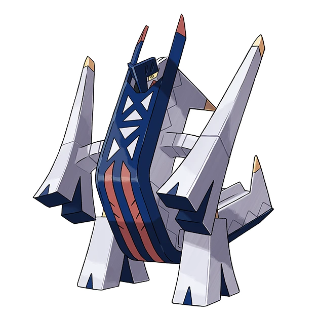 Archaludon