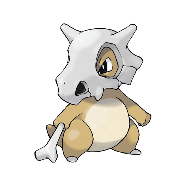 Cubone