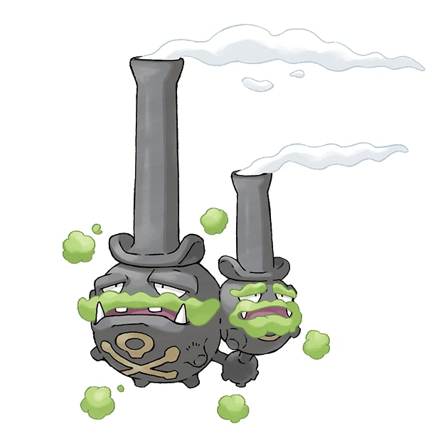 Galarian Form