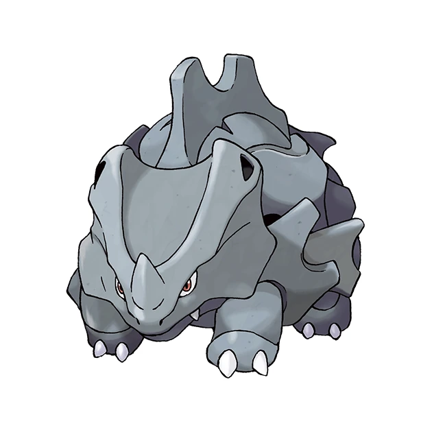 Rhinocorne