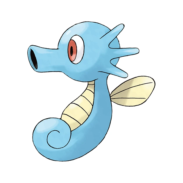 Horsea