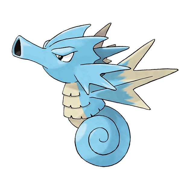 Seadra