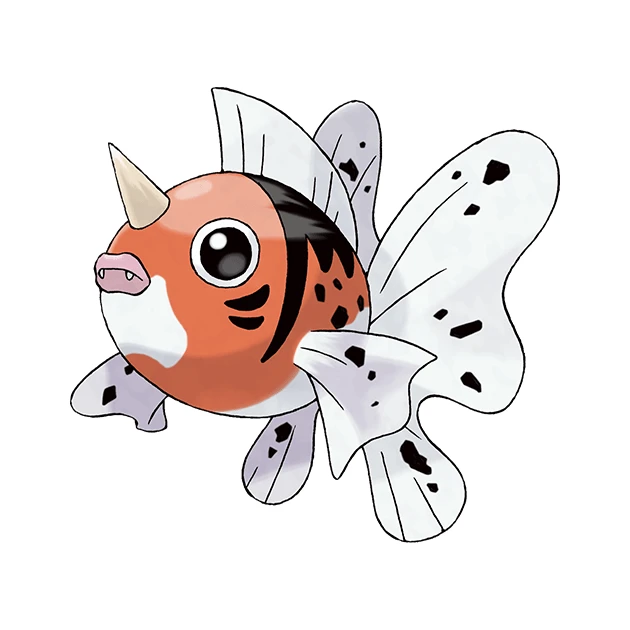 Poissoroy