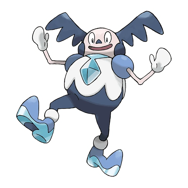Galarian Form
