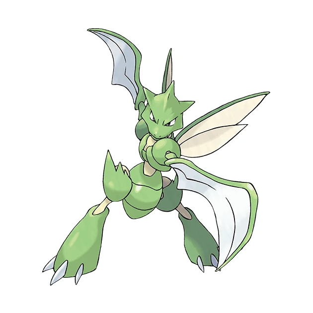 Scyther