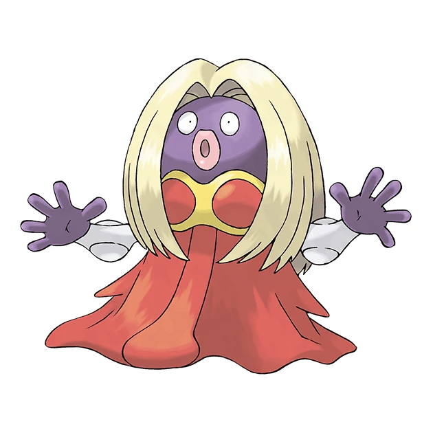 Jynx