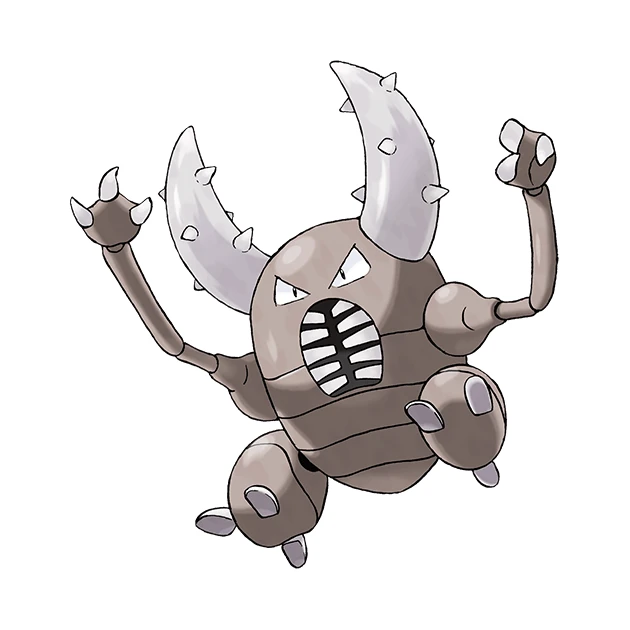 Pinsir